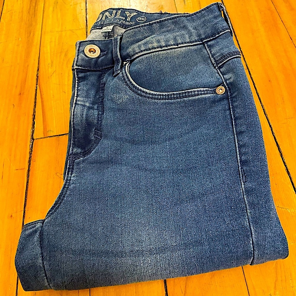 Only jeans